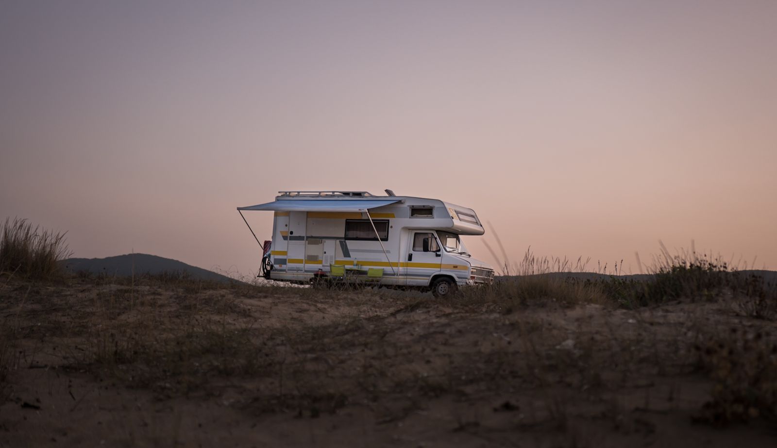 The Best Third-Party Starlink Mounts for RVs (After Two Years of Living in One)