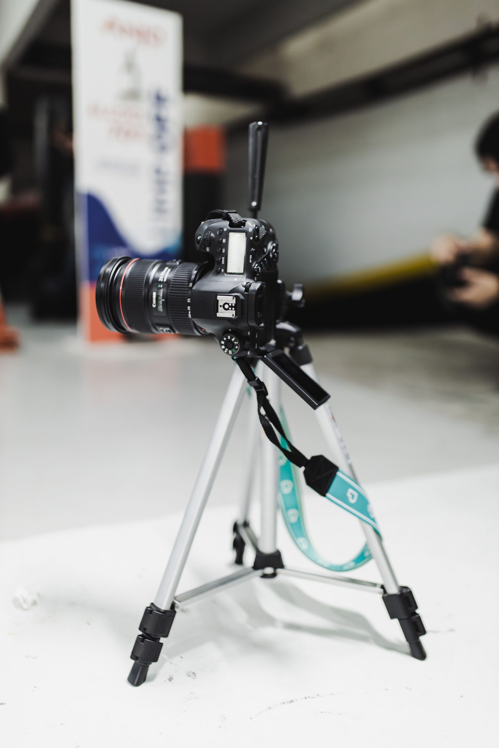 StarMounts tripod base
