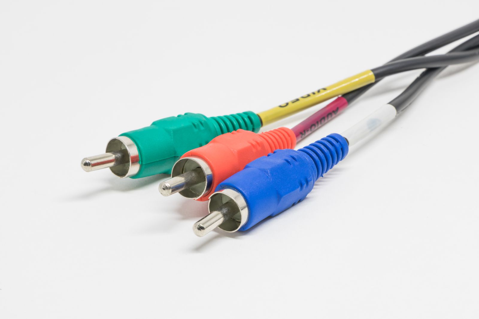 16 gauge copper wire
