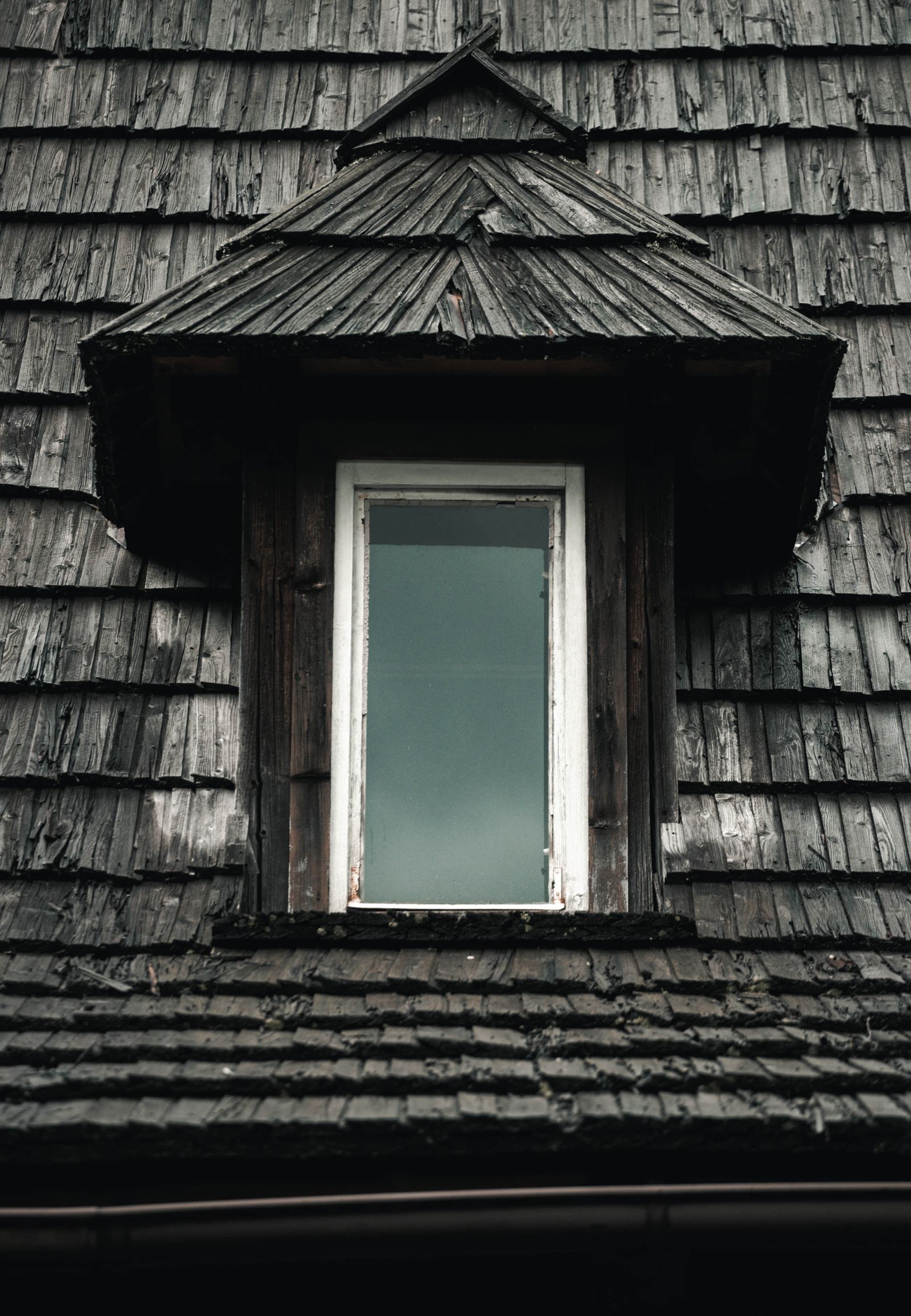 Ridge Mount Bracket Kit