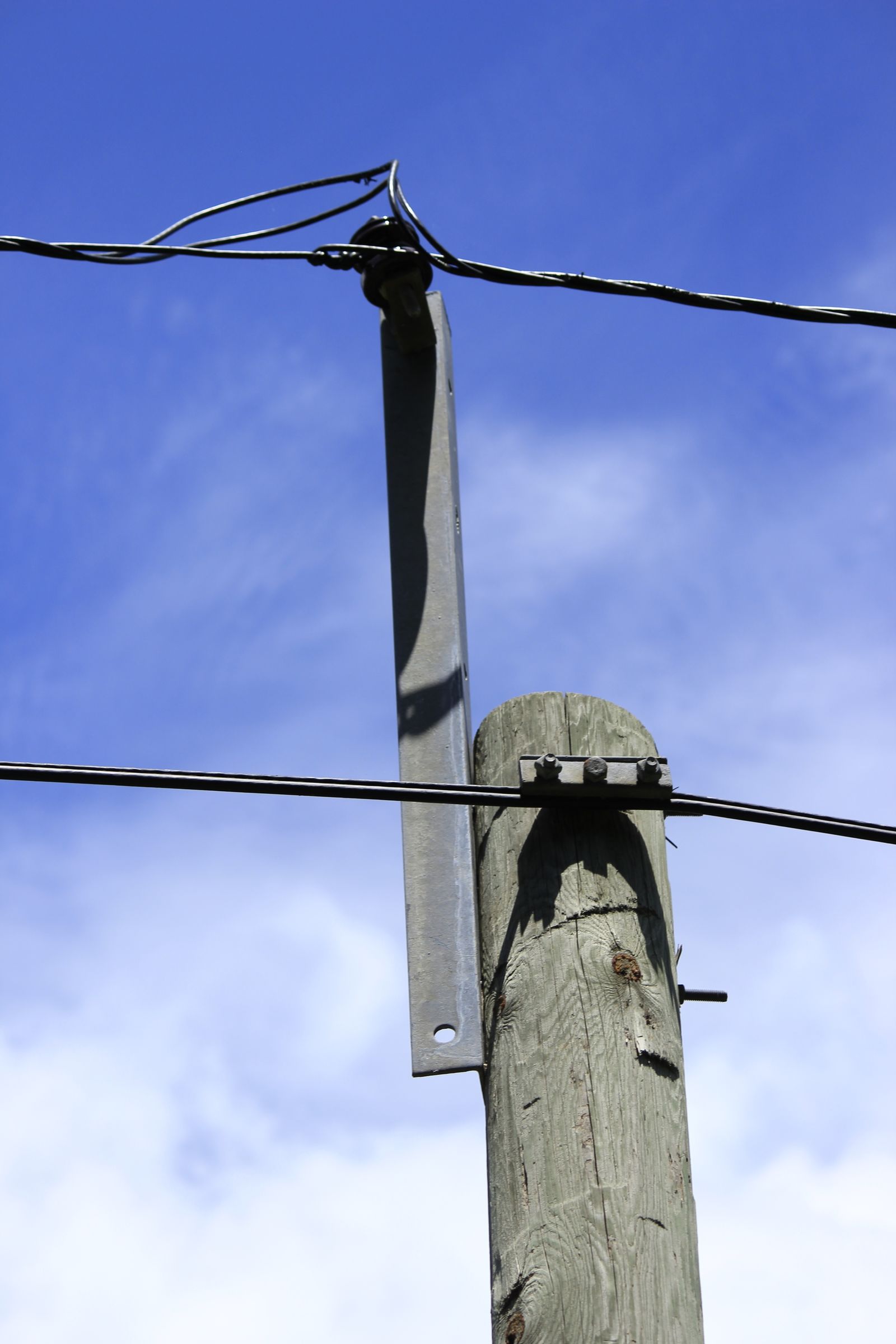 Omni Outdoor Antenna