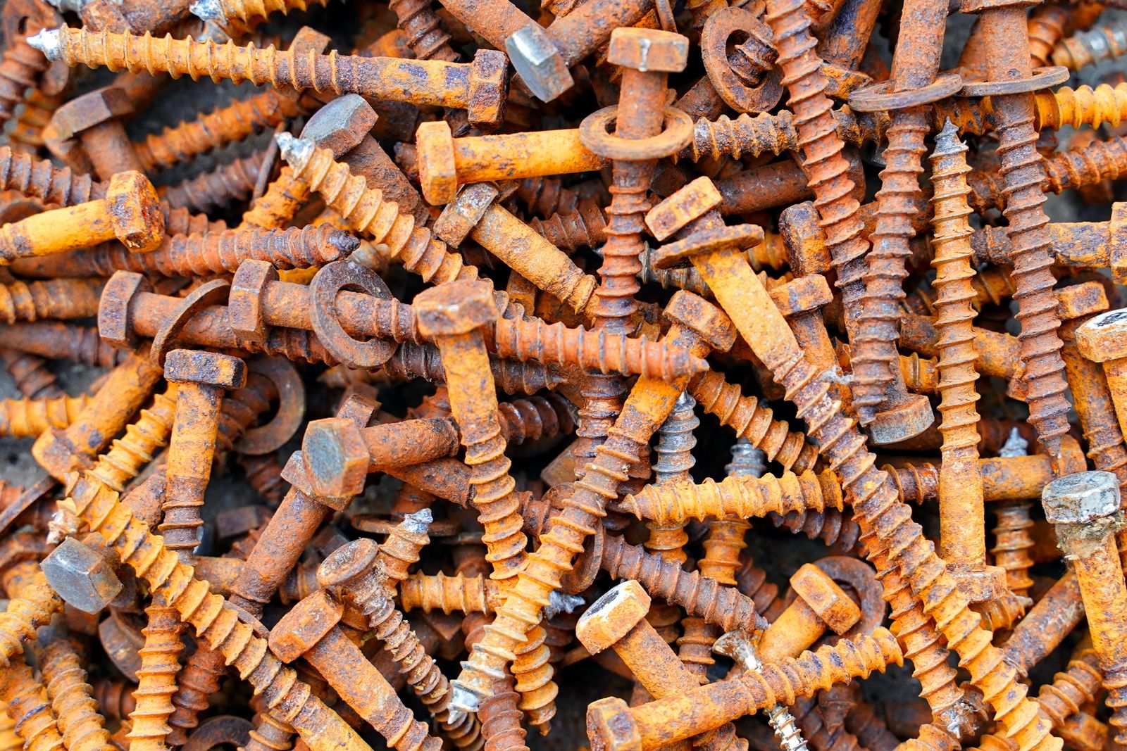 Wire Rope Clips