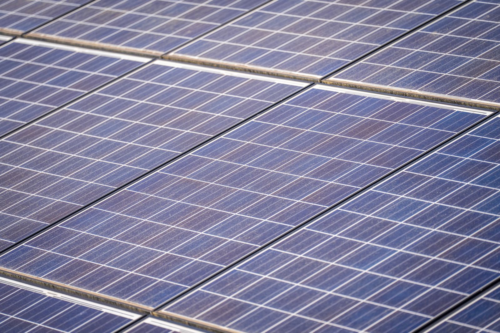 Solar Panel 100W