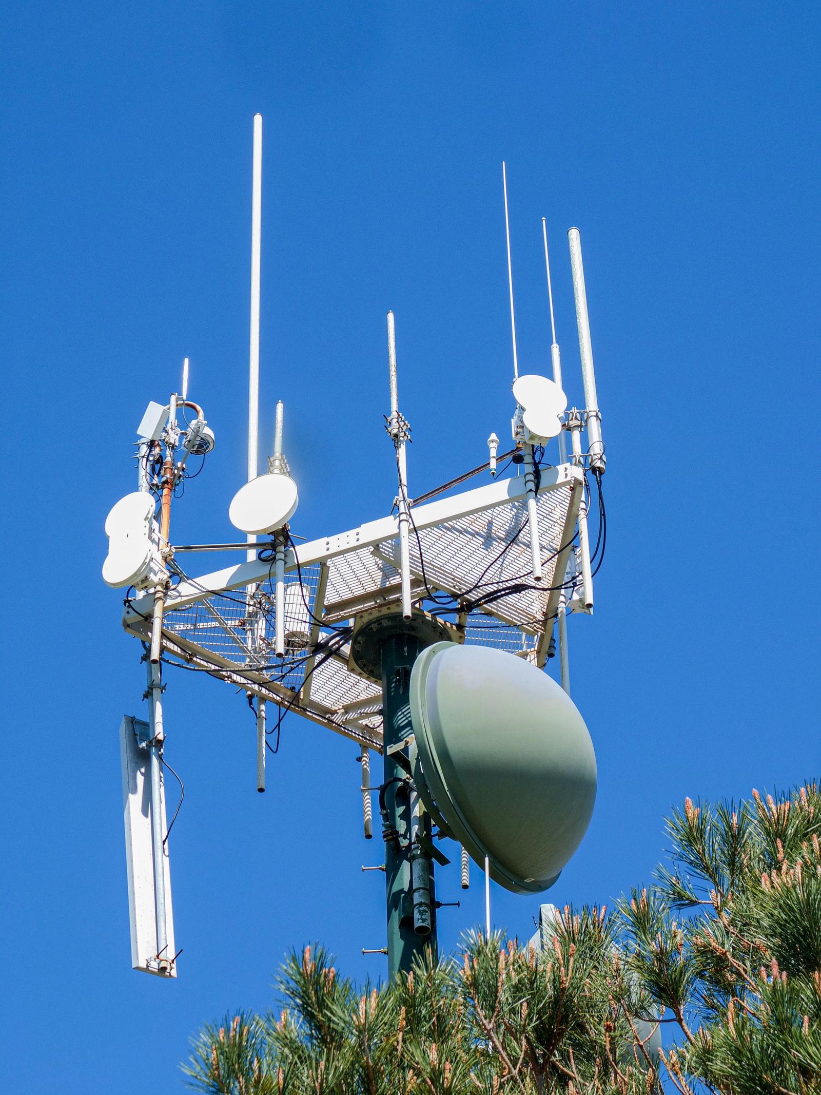 wifi 7 router