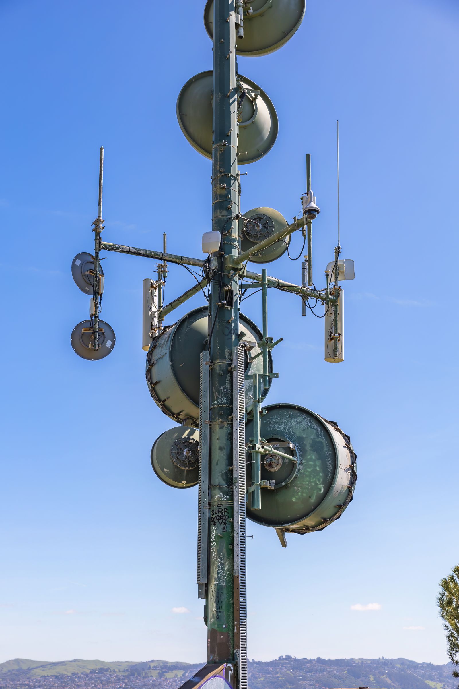 mesh wifi with powerline