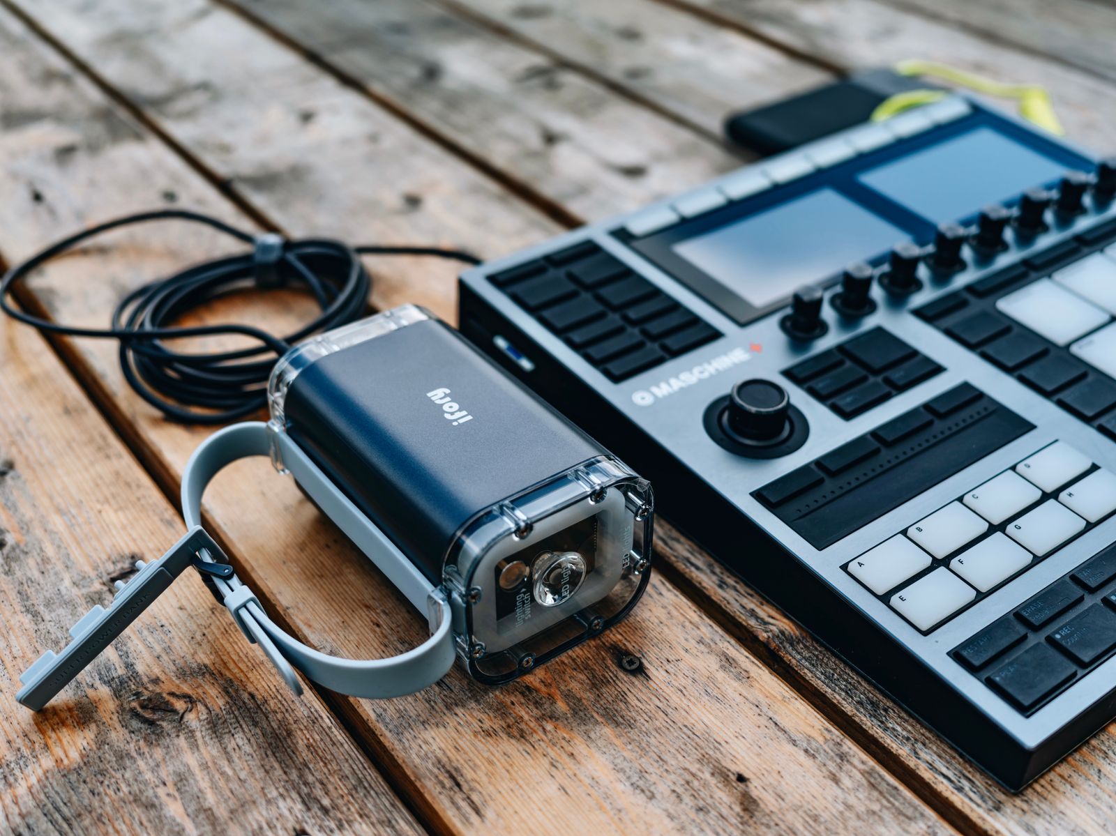 USB-C PD 100W Cable