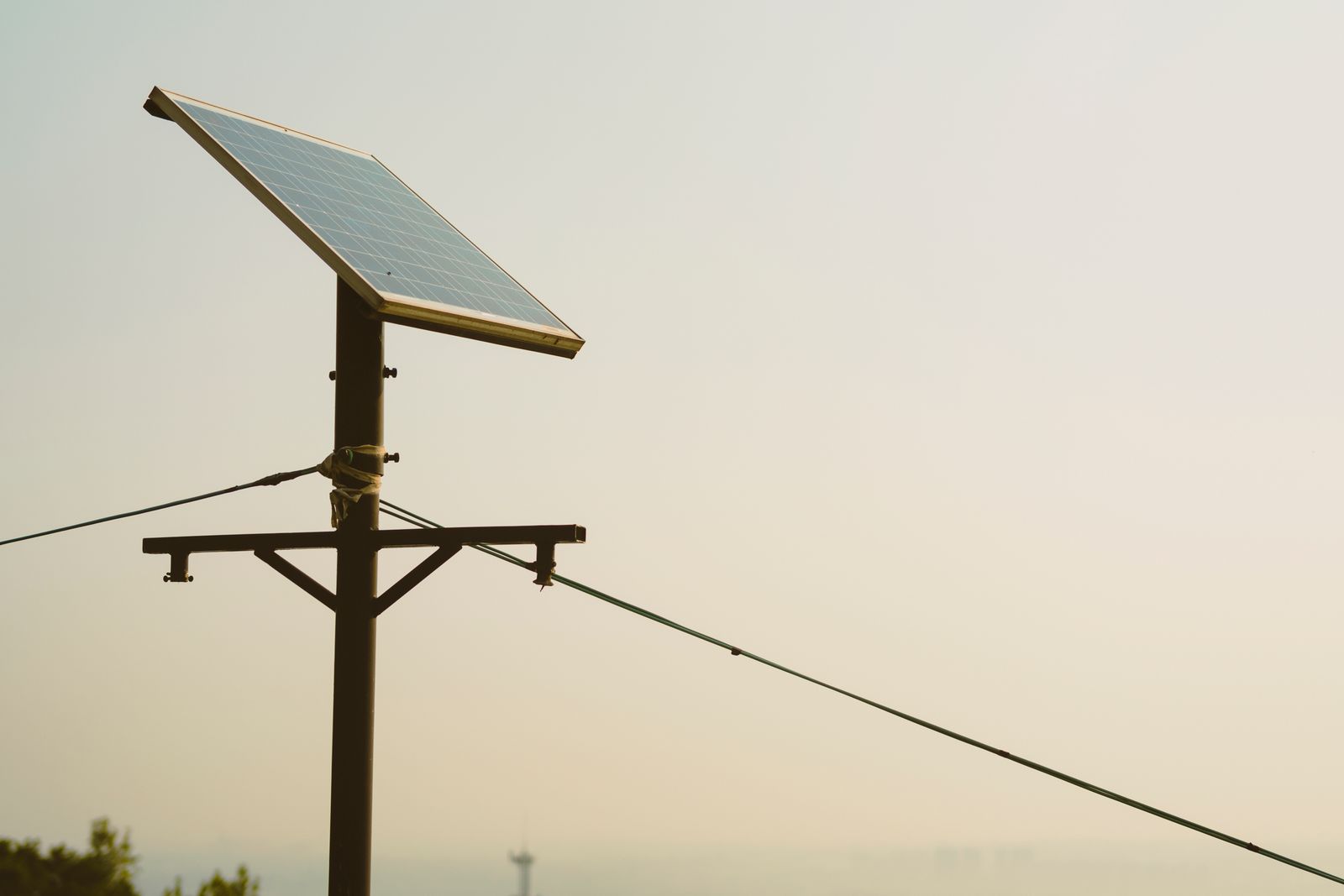 MPPT Solar Controller
