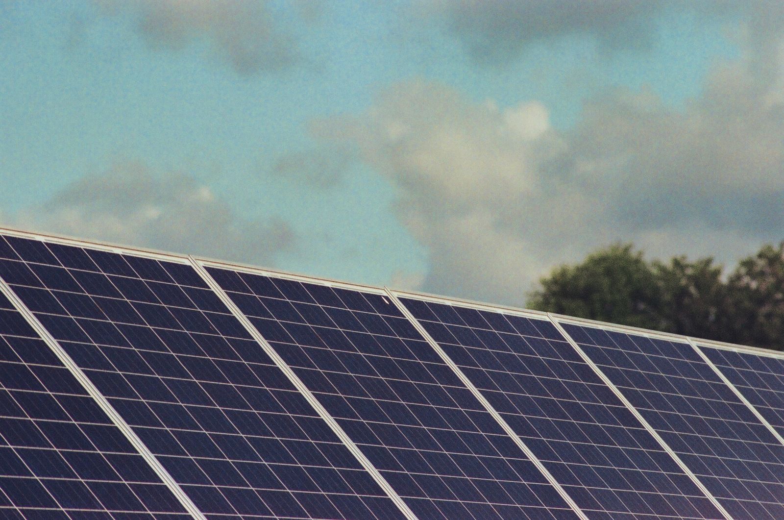 Solar Panel Tilt Mount