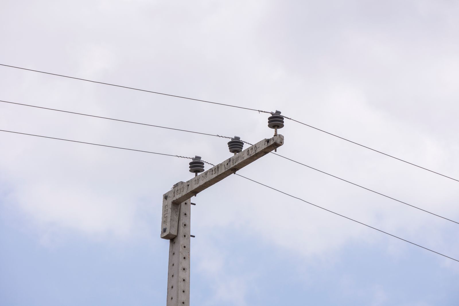 Guy Wire Kit
