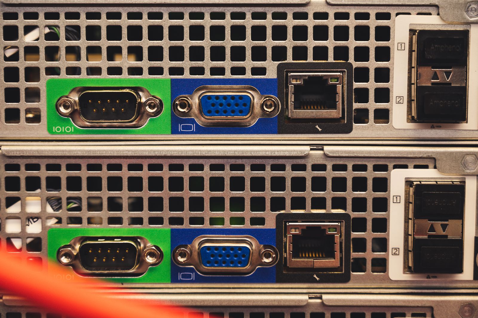 2.5G Managed Switch