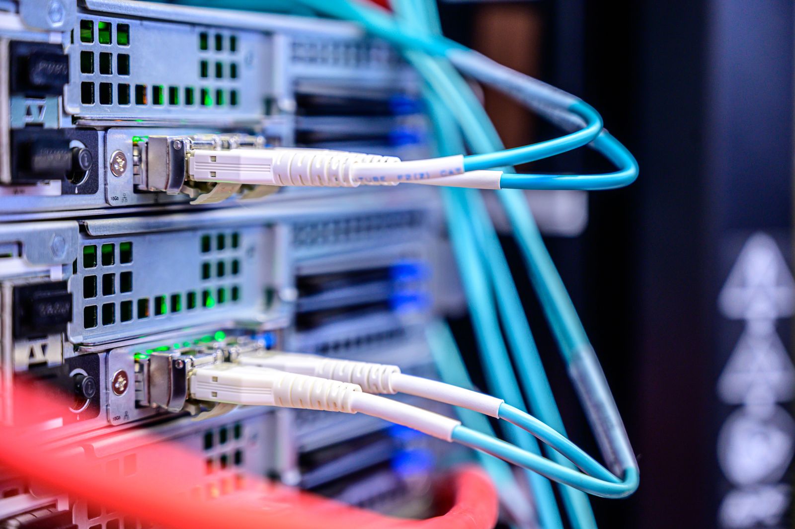 cat6a shielded ethernet cable