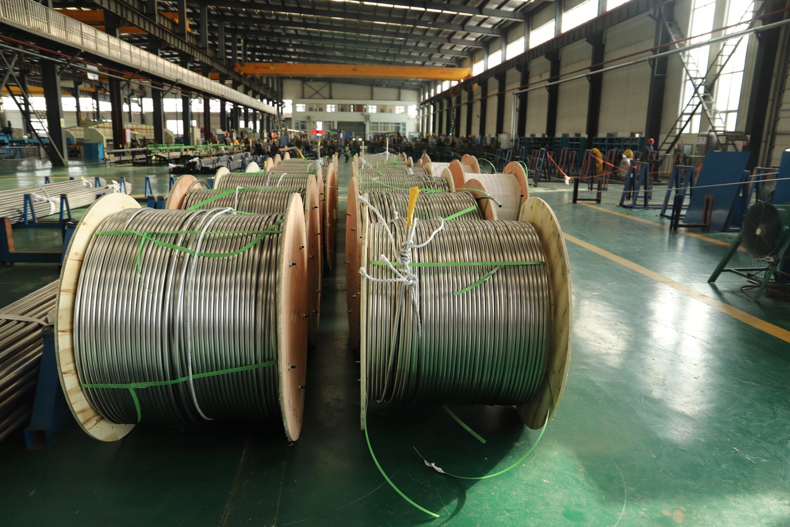 150ft cat6 ethernet reel