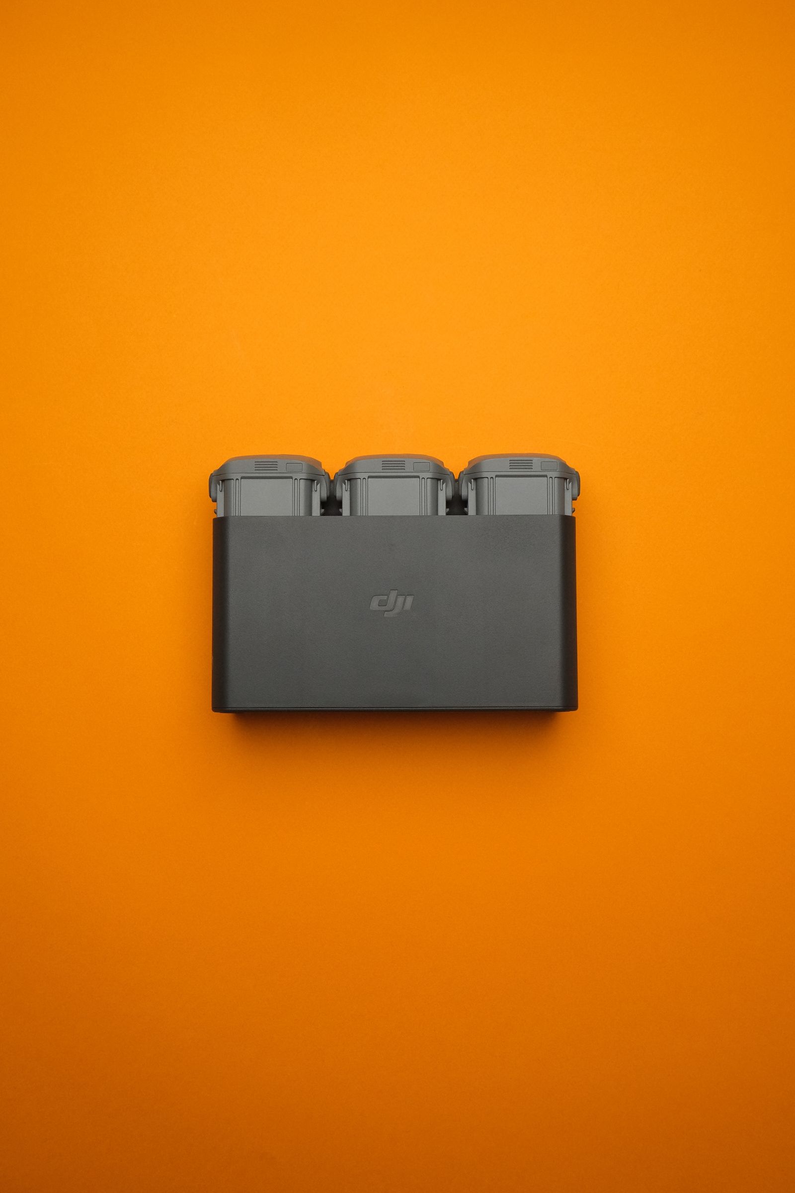 12V Cigarette Adapter