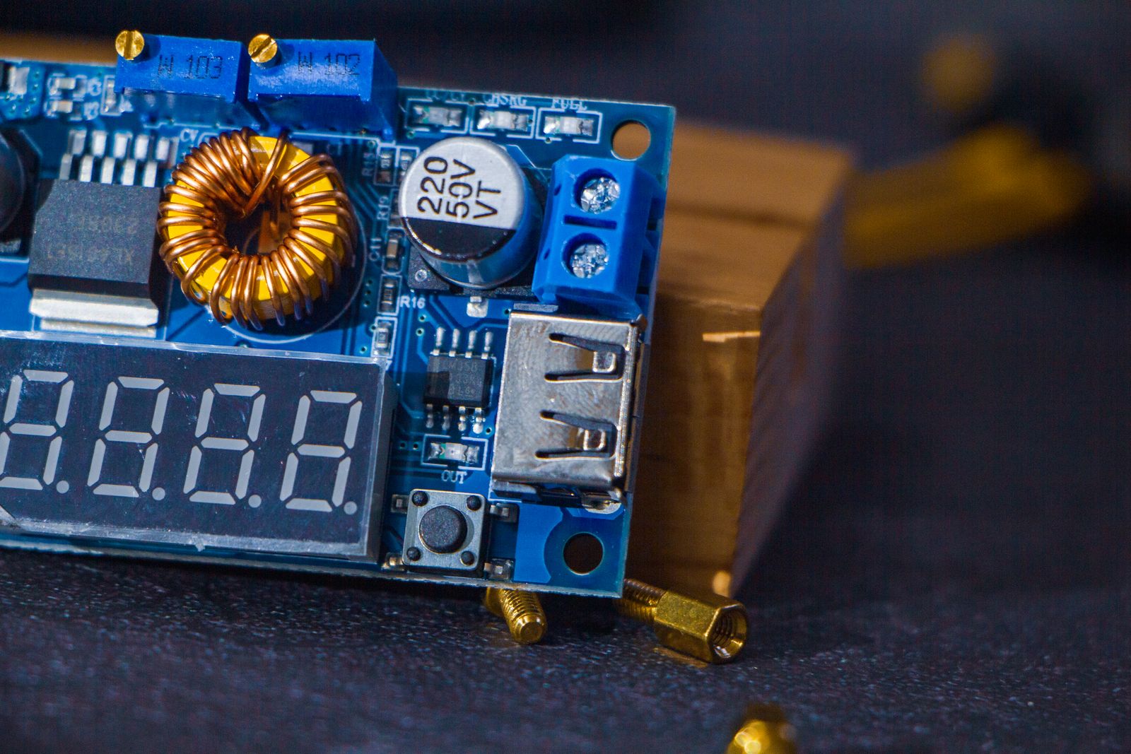 48v 240w dc converter