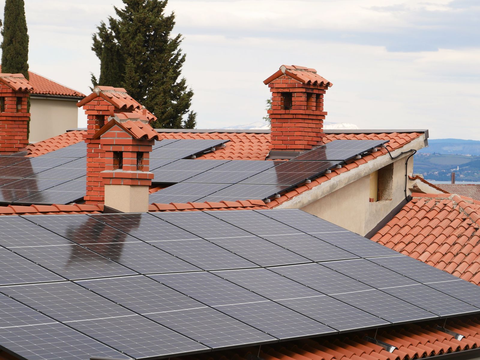200w folding solar panel