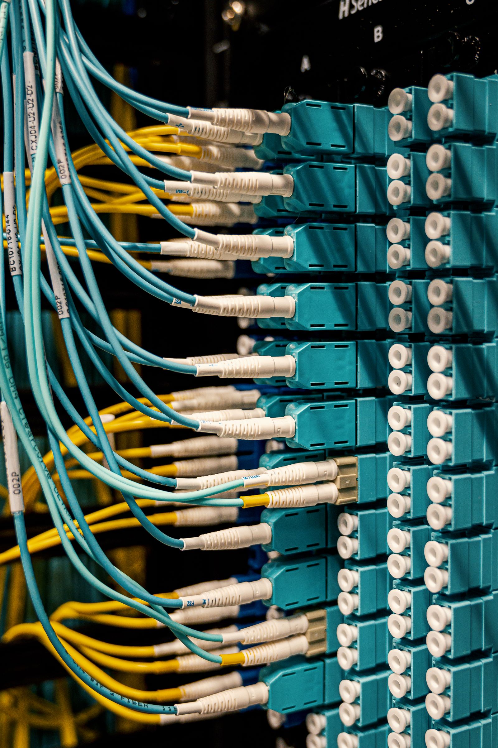 poe network switch