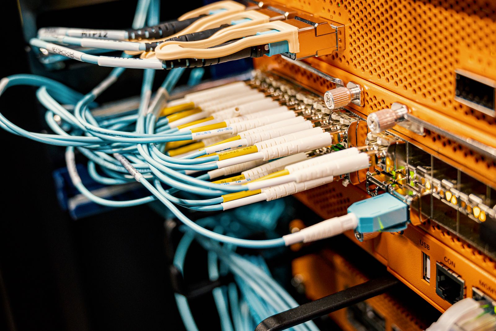 48v gigabit poe injector