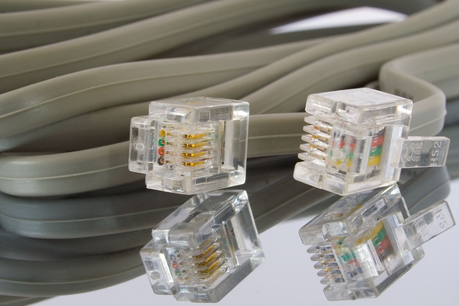 cable clip and gland kit